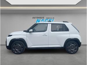 Hyundai INSTER Cross 49 kWh Effizienz-Paket