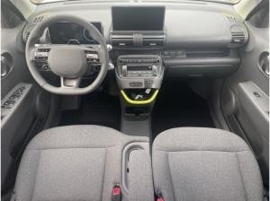 Hyundai INSTER Cross 49 kWh Effizienz-Paket