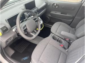 Hyundai INSTER Cross 49 kWh Effizienz-Paket