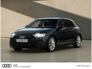 Audi A1 Sportback 25 TFSI (Düsseldorf)
