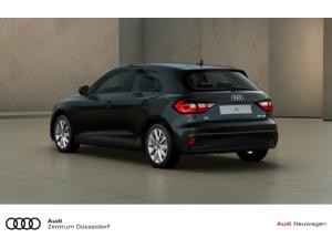 Audi A1 Sportback 25 TFSI (Düsseldorf)