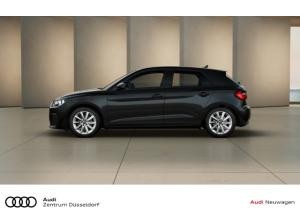 Audi A1 Sportback 25 TFSI (Düsseldorf)