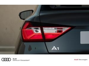 Audi A1 Sportback 25 TFSI (Düsseldorf)