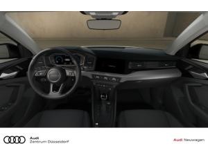 Audi A1 Sportback 25 TFSI (Düsseldorf)