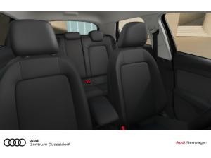 Audi A1 Sportback 25 TFSI (Düsseldorf)