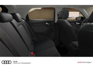 Audi A1 Sportback 25 TFSI (Düsseldorf)