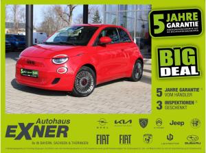 Fiat 500e RED 42kWh ⚡ SOFORT VERFÜGBAR ⚡ Privat & Gewerbe ⚡ X056407
