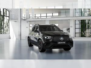 Mercedes-Benz GLE 63 AMG S 4MATIC+ -kurzfristig verfügbar-