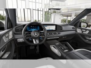 Mercedes-Benz GLE 63 AMG S 4MATIC+ -kurzfristig verfügbar-