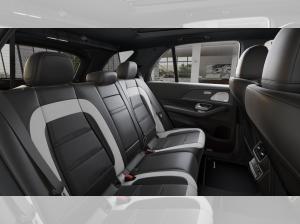 Mercedes-Benz GLE 63 AMG S 4MATIC+ -kurzfristig verfügbar-
