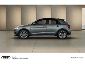 Audi A1 Allstreet 30 TFSI-Chrono Edition (Düsseldorf)