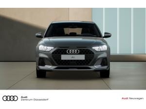Audi A1 Allstreet 30 TFSI-Chrono Edition (Düsseldorf)