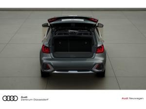 Audi A1 Allstreet 30 TFSI-Chrono Edition (Düsseldorf)