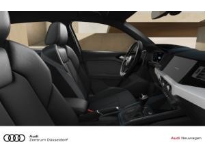 Audi A1 Allstreet 30 TFSI-Chrono Edition (Düsseldorf)