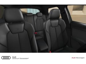 Audi A1 Allstreet 30 TFSI-Chrono Edition (Düsseldorf)