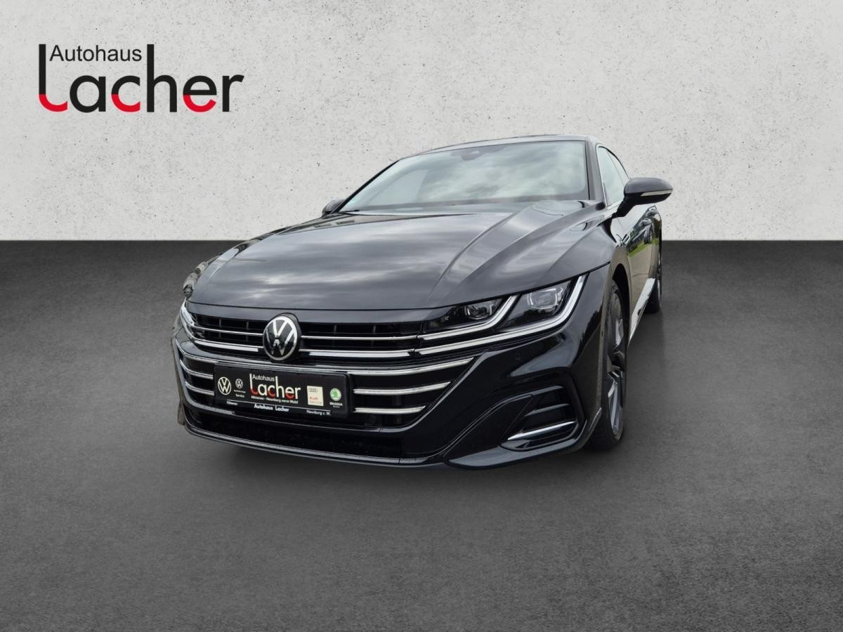 Volkswagen Arteon Shooting Brake R-Line 2.0 TDI DSG 4Motion