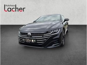 Volkswagen Arteon Shooting Brake R-Line 2.0 TDI DSG 4Motion