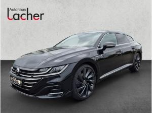 Volkswagen Arteon Shooting Brake R-Line 2.0 TDI DSG 4Motion
