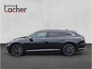 Volkswagen Arteon Shooting Brake R-Line 2.0 TDI DSG 4Motion