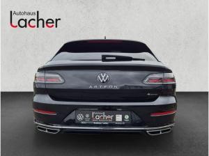 Volkswagen Arteon Shooting Brake R-Line 2.0 TDI DSG 4Motion