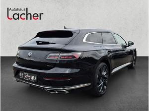 Volkswagen Arteon Shooting Brake R-Line 2.0 TDI DSG 4Motion