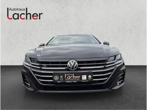 Volkswagen Arteon Shooting Brake R-Line 2.0 TDI DSG 4Motion