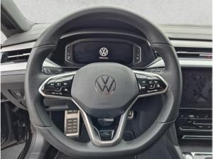 Volkswagen Arteon Shooting Brake R-Line 2.0 TDI DSG 4Motion