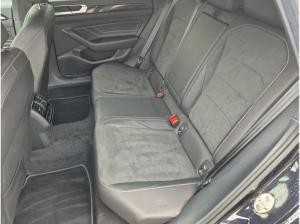 Volkswagen Arteon Shooting Brake R-Line 2.0 TDI DSG 4Motion