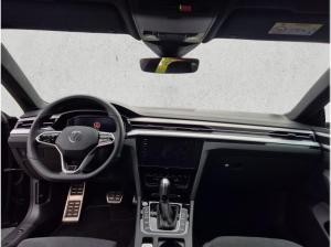 Volkswagen Arteon Shooting Brake R-Line 2.0 TDI DSG 4Motion