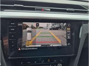 Volkswagen Arteon Shooting Brake R-Line 2.0 TDI DSG 4Motion