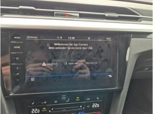 Volkswagen Arteon Shooting Brake R-Line 2.0 TDI DSG 4Motion