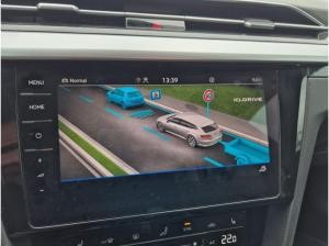 Volkswagen Arteon Shooting Brake R-Line 2.0 TDI DSG 4Motion