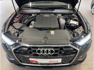 Audi A6 Avant 40 TDI advanced HD Matrix AHK Memory ACC