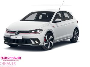 Volkswagen Polo GTI *Fleischhauer Bestellfahrzeug*