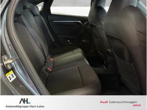 Audi S3 Limousine 2.0 TFSI quattro S-tronic Matrix Navi ACC RFK B+O