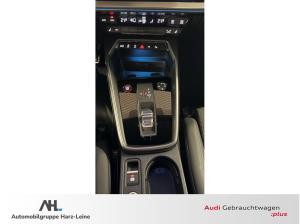 Audi S3 Limousine 2.0 TFSI quattro S-tronic Matrix Navi ACC RFK B+O