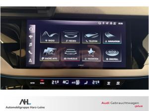 Audi S3 Limousine 2.0 TFSI quattro S-tronic Matrix Navi ACC RFK B+O