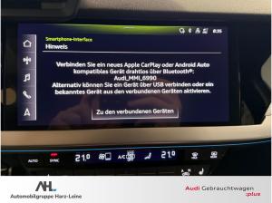 Audi S3 Limousine 2.0 TFSI quattro S-tronic Matrix Navi ACC RFK B+O