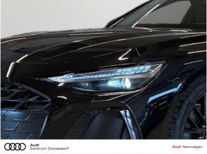 Audi A6 Limousine-Edition One e-hybrid quattro (Düsseldorf)