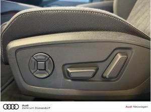 Audi A6 Limousine-Edition One e-hybrid quattro (Düsseldorf)