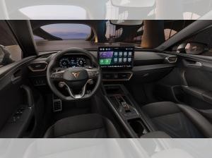 Cupra Leon VZ 1.5 e-HYBRID 272 PS 6-Gang-DSG