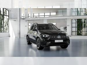 Mercedes-Benz GLE 580 4MATIC -kurzfristig verfügbar-