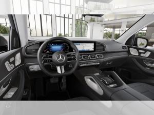 Mercedes-Benz GLE 580 4MATIC -kurzfristig verfügbar-