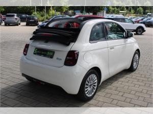 Fiat 500e Cabrio 42kWh ⚡ SOFORT VERFÜGBAR ⚡ Privat & Gewerbe ⚡ X144378