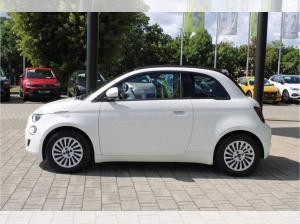 Fiat 500e Cabrio 42kWh ⚡ SOFORT VERFÜGBAR ⚡ Privat & Gewerbe ⚡ X144378