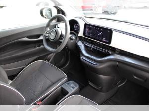 Fiat 500e Cabrio 42kWh ⚡ SOFORT VERFÜGBAR ⚡ Privat & Gewerbe ⚡ X144378