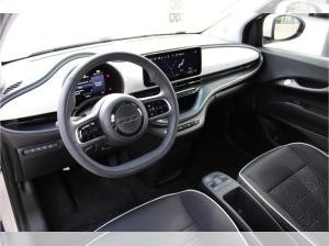 Fiat 500e Cabrio 42kWh ⚡ SOFORT VERFÜGBAR ⚡ Privat & Gewerbe ⚡ X144378