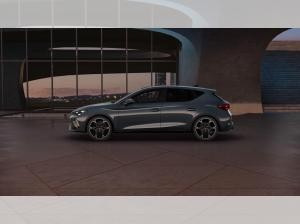 Cupra Leon VZ 2.0 TSI 300 PS 7-Gang-DSG