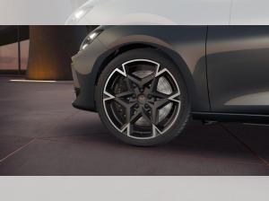 Cupra Leon VZ 2.0 TSI 300 PS 7-Gang-DSG