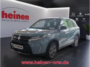 Suzuki Vitara 1.4 COMFORT NAVI BLUETOOTH *5 JAHRE GARANTIE*